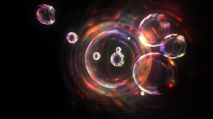 A broken symmetry — the cat's parabola #105 thumbnail