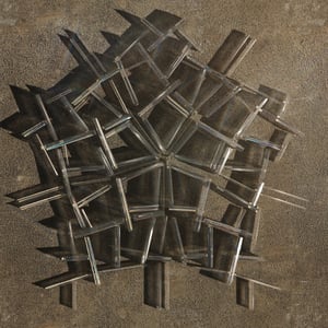 crystalline work (arctic) 17.5.293.1 thumbnail