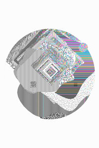 Chaos Blocks #15 thumbnail