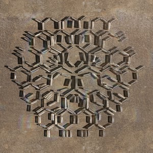 crystalline work (arctic) 16.3.336.1 thumbnail