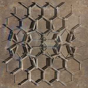 crystalline work (arctic) 17.2.40.1 thumbnail
