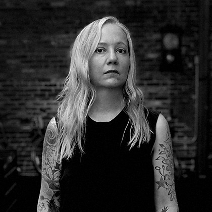 Lisa Orth avatar