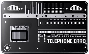 PAYPHONE #23 thumbnail