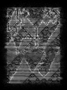 Cuneiform #45 thumbnail