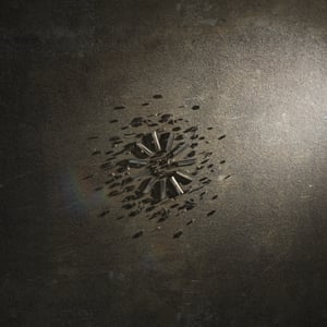 crystalline work (arctic) 18.11.219.1 thumbnail