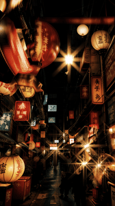 Synergistic Metropolis #43 thumbnail