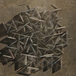 crystalline work (arctic) 13.7.289.1 thumbnail