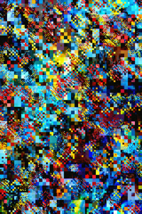 Metamosaic #19 thumbnail
