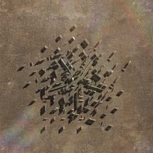 crystalline work (arctic) 13.5.10.0 thumbnail