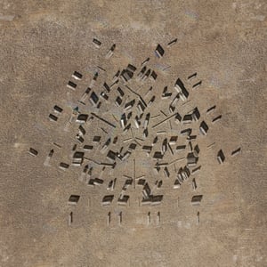 crystalline work (arctic) 23.3.346.1 thumbnail