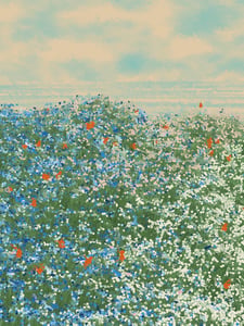 Superbloom #15 thumbnail
