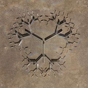 crystalline work (arctic) 21.3.339.1 thumbnail