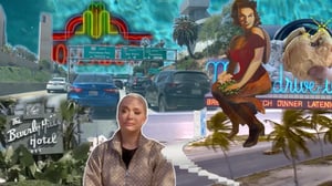Drive Time #20 thumbnail