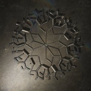 crystalline work (arctic) 5.10.145.1 thumbnail