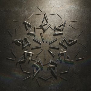 crystalline work (arctic) 16.9.8.0 thumbnail