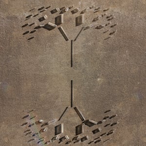 crystalline work (arctic) 14.2.45.1 thumbnail