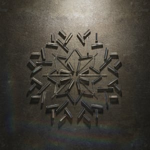 crystalline work (arctic) 15.8.130.1 thumbnail