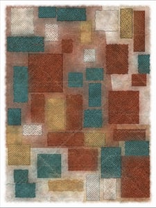 Tessellate #119 thumbnail
