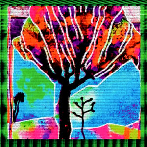 Arid Articulations #25 thumbnail