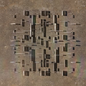 crystalline work (arctic) 5.4.61.1 thumbnail