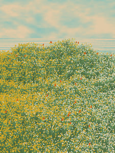 Superbloom #24 thumbnail
