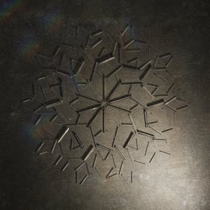 crystalline work (arctic) 23.10.146.1 thumbnail