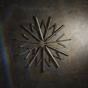 crystalline work (arctic) 19.11.205.1 thumbnail