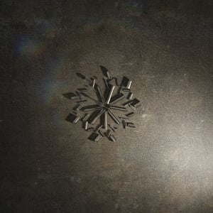 crystalline work (arctic) 22.9.241.1 thumbnail