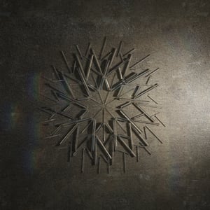 crystalline work (arctic) 19.9.249.1 thumbnail