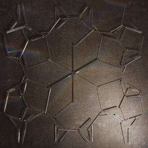 crystalline work (arctic) 23.6.94.1 thumbnail
