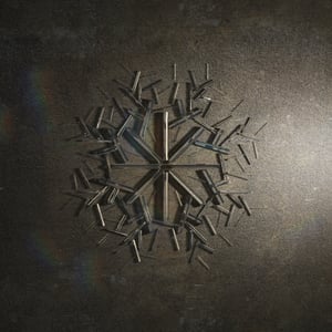 crystalline work (arctic) 20.8.135.1 thumbnail