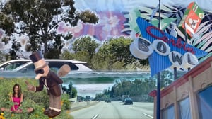 Drive Time #10 thumbnail