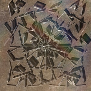 crystalline work (arctic) 24.5.301.1 thumbnail