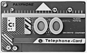 PAYPHONE #10 thumbnail