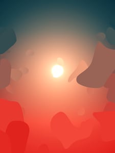 Beautiful Silence #96 thumbnail