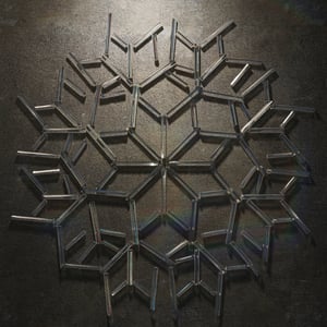 crystalline work (arctic) 13.8.110.1 thumbnail