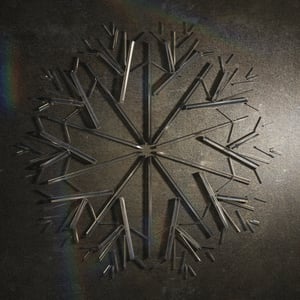 crystalline work (arctic) 20.10.147.1 thumbnail