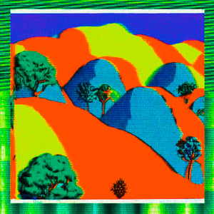 Arid Articulations #13 thumbnail