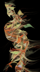 Flow Painting #14 thumbnail