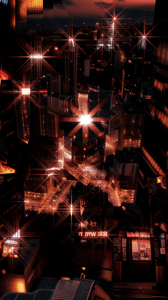 Synergistic Metropolis #31 thumbnail