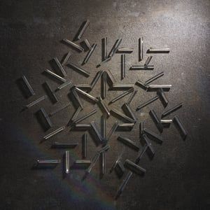 crystalline work (arctic) 16.6.96.1 thumbnail