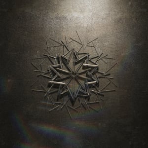 crystalline work (arctic) 15.10.168.1 thumbnail