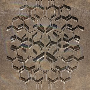 crystalline work (arctic) 22.2.41.1 thumbnail