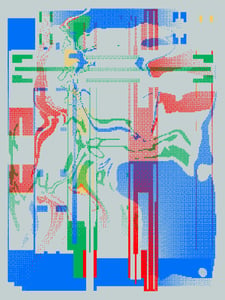 Oscillation II #5 thumbnail