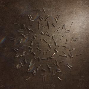 crystalline work (arctic) 19.7.277.1 thumbnail