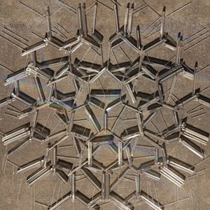 crystalline work (arctic) 22.3.329.1 thumbnail