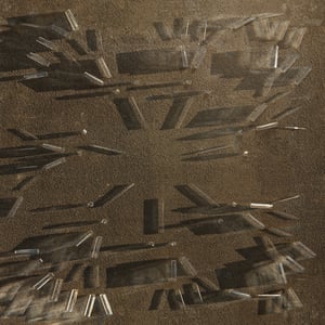 crystalline work (arctic) 15.7.286.1 thumbnail