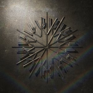 crystalline work (arctic) 11.12.184.1 thumbnail