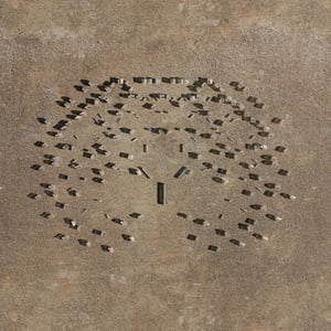 crystalline work (arctic) 16.1.353.1 thumbnail