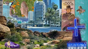 Drive Time #9 thumbnail